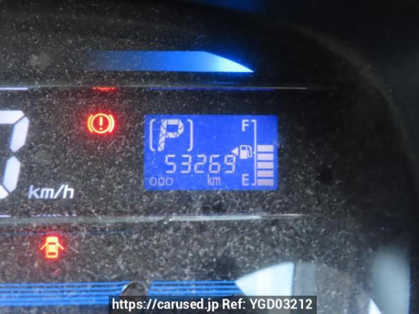 Used 2015 AT toyota pixis-epoch LA300A Image[23]
