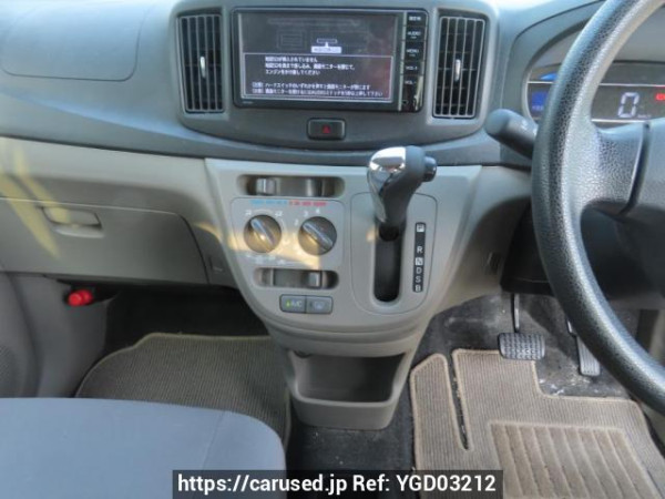 Used 2015 AT toyota pixis-epoch LA300A Image[24]