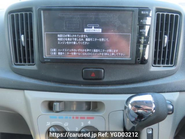 Used 2015 AT toyota pixis-epoch LA300A Image[25]