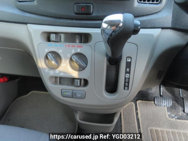 Used 2015 AT toyota pixis-epoch LA300A Image[26]