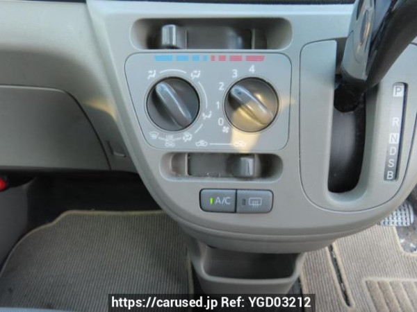 Used 2015 AT toyota pixis-epoch LA300A Image[27]