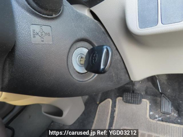 Used 2015 AT toyota pixis-epoch LA300A Image[29]