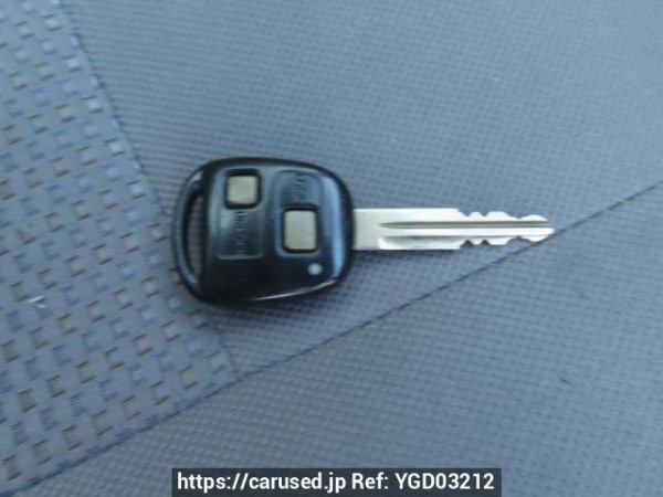 Used 2015 AT toyota pixis-epoch LA300A Image[30]