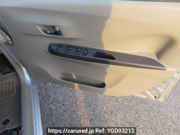 Used 2015 AT toyota pixis-epoch LA300A Image[31]