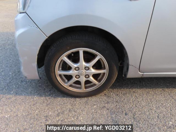 Used 2015 AT toyota pixis-epoch LA300A Image[32]