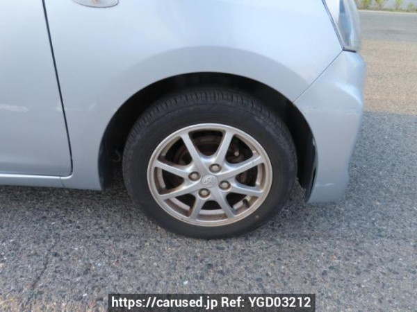 Used 2015 AT toyota pixis-epoch LA300A Image[33]