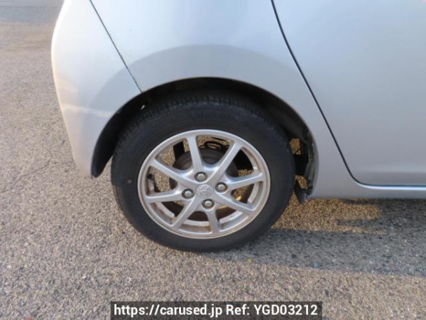 Used 2015 AT toyota pixis-epoch LA300A Image[34]
