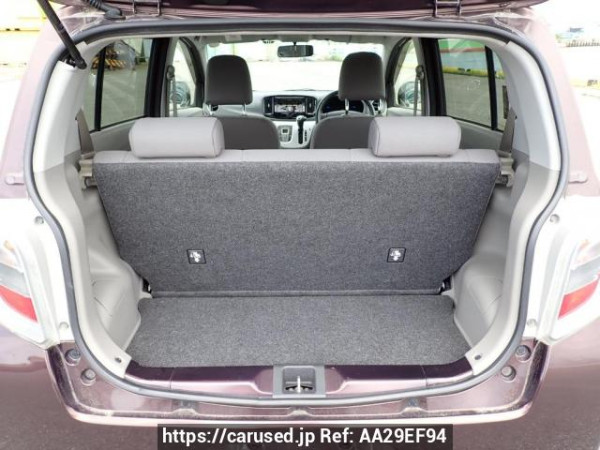 Used 2015 AT toyota pixis-epoch LA300A Image[8]