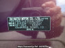 Used 2015 AT toyota pixis-epoch LA300A Image[10]