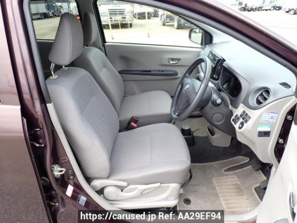 Used 2015 AT toyota pixis-epoch LA300A Image[12]