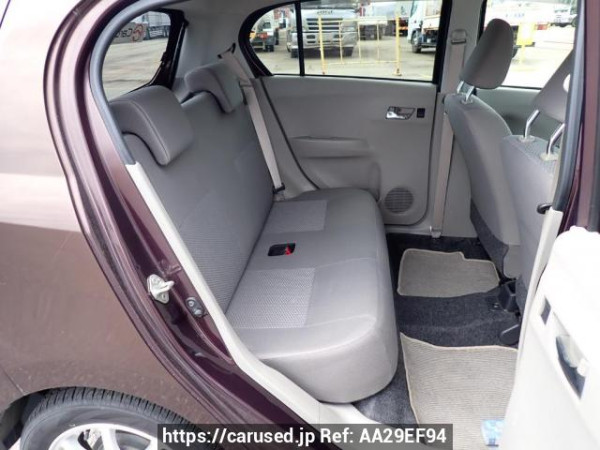 Used 2015 AT toyota pixis-epoch LA300A Image[14]