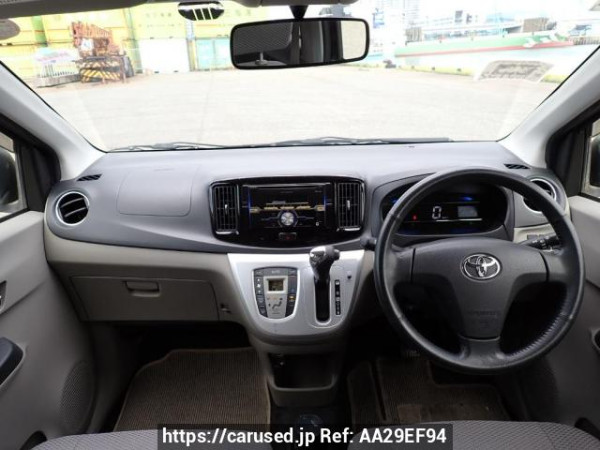 Used 2015 AT toyota pixis-epoch LA300A Image[15]