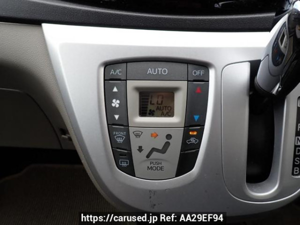 Used 2015 AT toyota pixis-epoch LA300A Image[19]