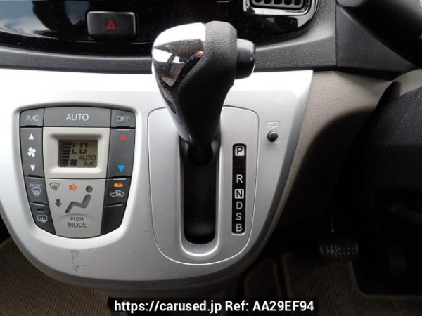 Used 2015 AT toyota pixis-epoch LA300A Image[20]