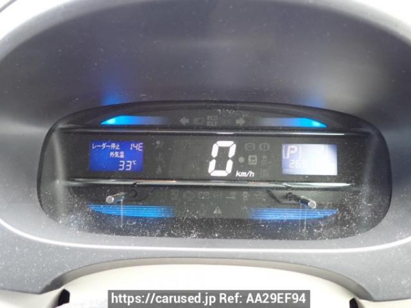 Used 2015 AT toyota pixis-epoch LA300A Image[21]
