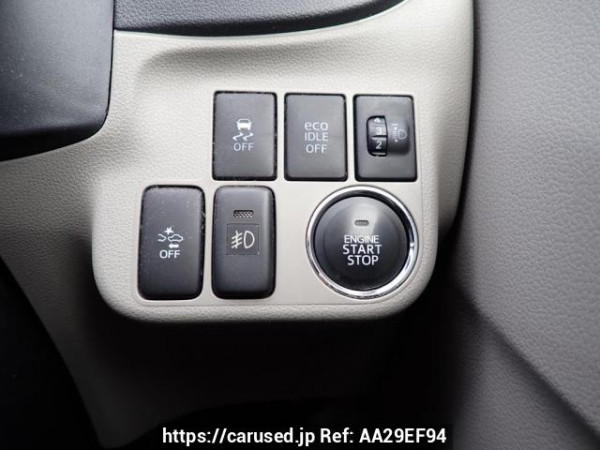 Used 2015 AT toyota pixis-epoch LA300A Image[23]