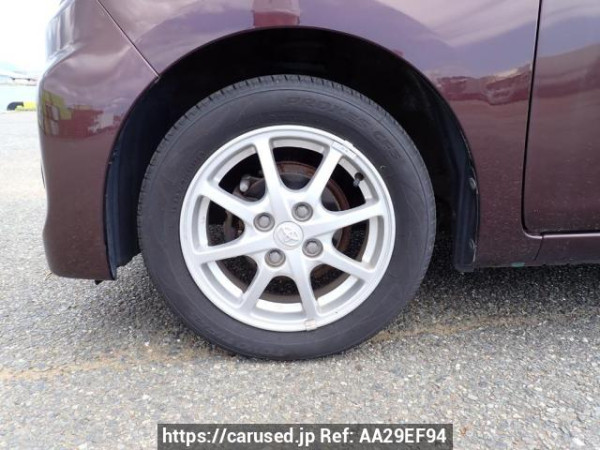 Used 2015 AT toyota pixis-epoch LA300A Image[26]