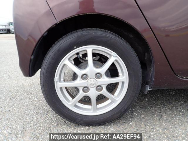 Used 2015 AT toyota pixis-epoch LA300A Image[27]