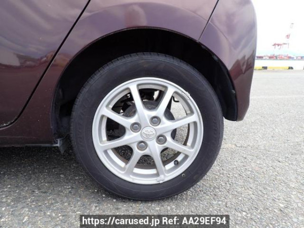Used 2015 AT toyota pixis-epoch LA300A Image[28]
