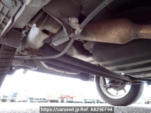 Used 2015 AT toyota pixis-epoch LA300A Image[33]