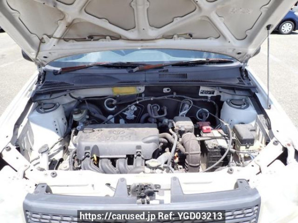 Used 2011 AT toyota probox-van NCP51V Image[9]