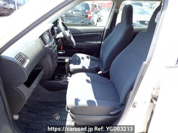 Used 2011 AT toyota probox-van NCP51V Image[13]