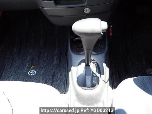 Used 2011 AT toyota probox-van NCP51V Image[21]