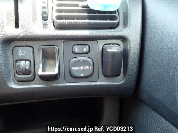 Used 2011 AT toyota probox-van NCP51V Image[24]