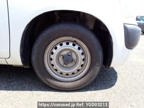Used 2011 AT toyota probox-van NCP51V Image[26]