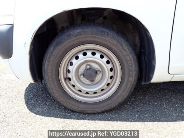Used 2011 AT toyota probox-van NCP51V Image[27]