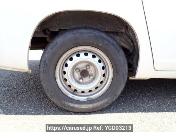 Used 2011 AT toyota probox-van NCP51V Image[28]