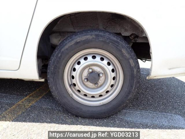 Used 2011 AT toyota probox-van NCP51V Image[29]