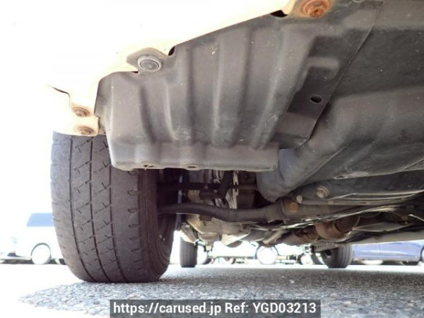 Used 2011 AT toyota probox-van NCP51V Image[30]