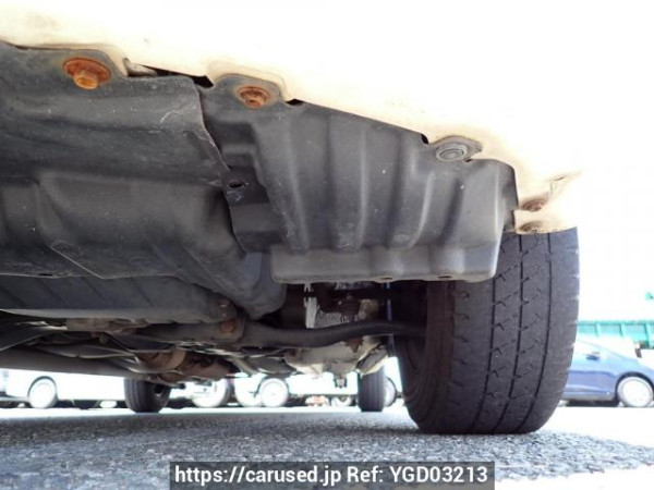 Used 2011 AT toyota probox-van NCP51V Image[31]