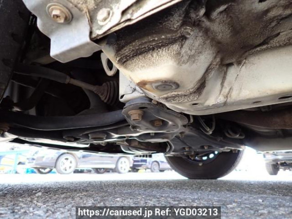 Used 2011 AT toyota probox-van NCP51V Image[32]