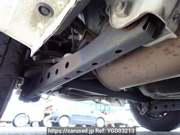 Used 2011 AT toyota probox-van NCP51V Image[34]