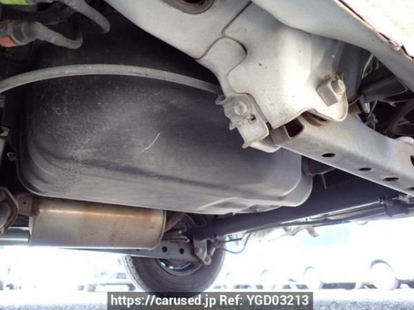 Used 2011 AT toyota probox-van NCP51V Image[35]