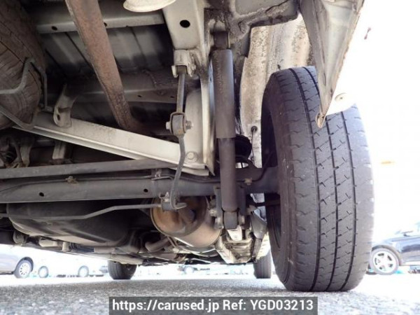 Used 2011 AT toyota probox-van NCP51V Image[37]