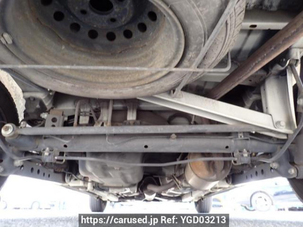 Used 2011 AT toyota probox-van NCP51V Image[38]