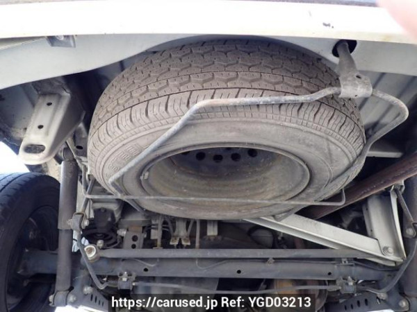 Used 2011 AT toyota probox-van NCP51V Image[39]