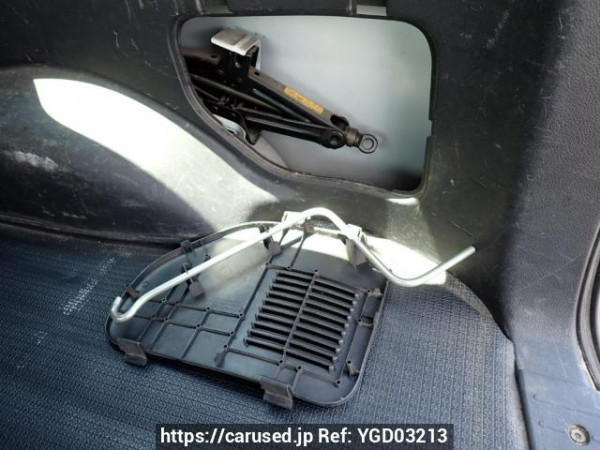 Used 2011 AT toyota probox-van NCP51V Image[40]