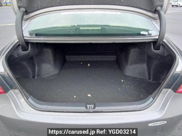 Used 2010 AT toyota mark-x GRX130 Image[8]