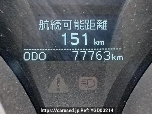 Used 2010 AT toyota mark-x GRX130 Image[21]