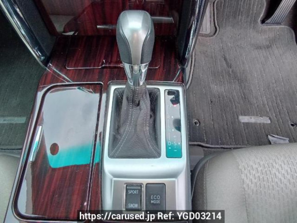 Used 2010 AT toyota mark-x GRX130 Image[25]