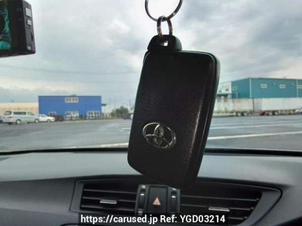 Used 2010 AT toyota mark-x GRX130 Image[27]