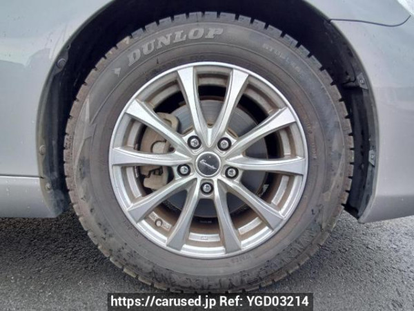 Used 2010 AT toyota mark-x GRX130 Image[28]