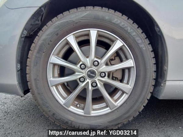 Used 2010 AT toyota mark-x GRX130 Image[29]