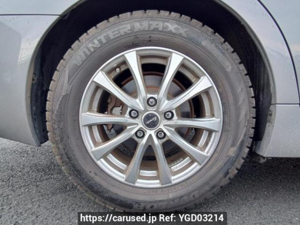 Used 2010 AT toyota mark-x GRX130 Image[30]