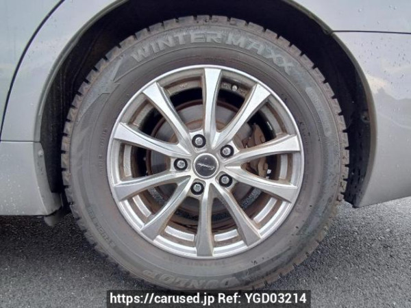 Used 2010 AT toyota mark-x GRX130 Image[31]