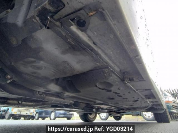 Used 2010 AT toyota mark-x GRX130 Image[33]